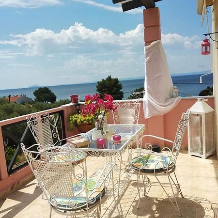 Dream House Villa Nikiti  Exterior foto