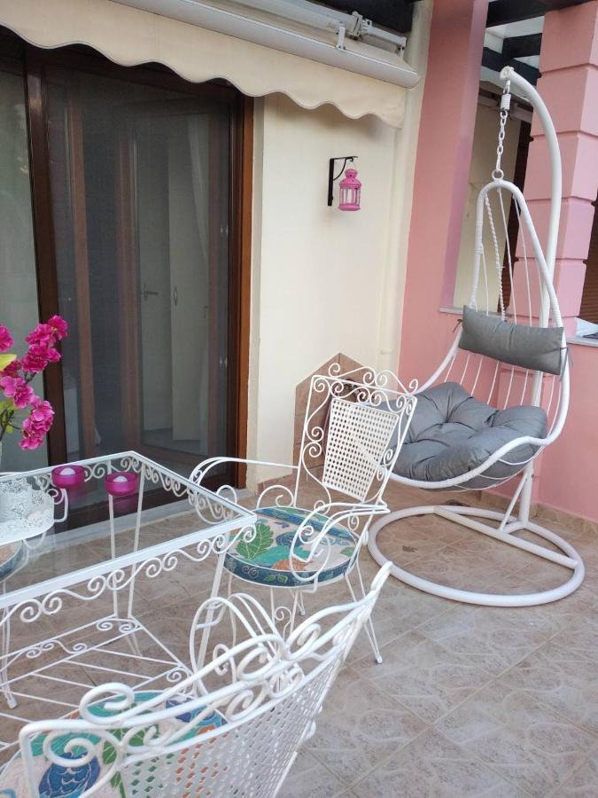Dream House Villa Nikiti  Exterior foto