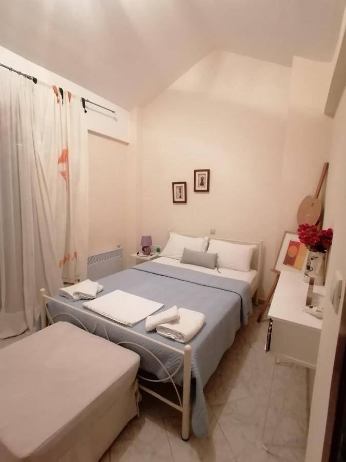 Dream House Villa Nikiti  Exterior foto