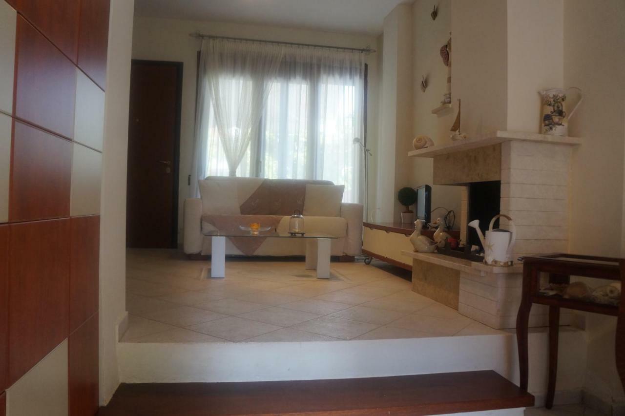 Dream House Villa Nikiti  Exterior foto
